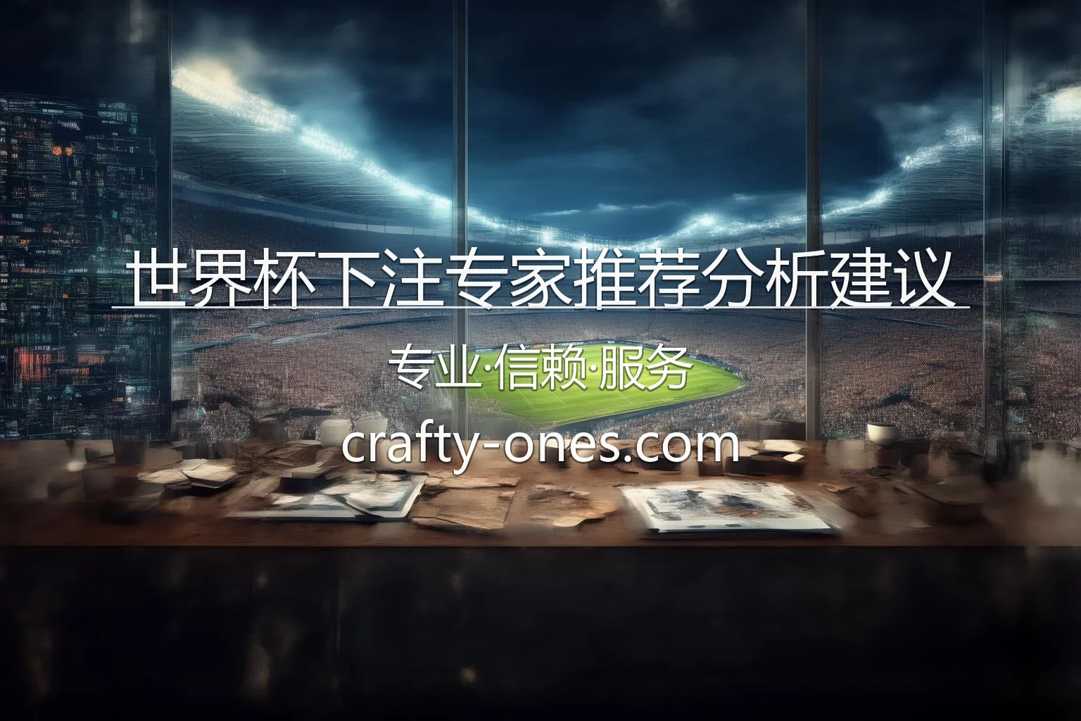 世界杯下注专家推荐分析建议